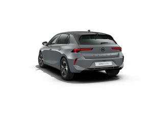 Opel Astra GS 1.2 MHEV 6-Gang-Doppelkupplungsgetriebe