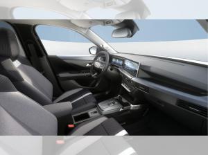 Opel Frontera GS 1.2 MHEV 6-Gang-Doppelkupplung. eDCT