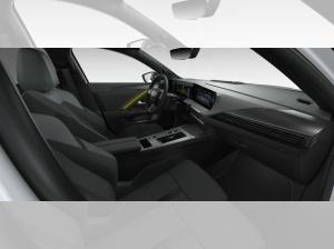 Opel Astra GS 1.2 MHEV 6-Gang-Doppelkupplungsgetriebe