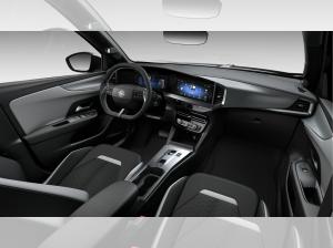 Opel Mokka Edition 1.2 MHEV 6-Gang-Doppelkupplungsgetriebe
