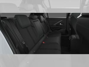 Opel Astra GS 1.2 MHEV 6-Gang-Doppelkupplungsgetriebe