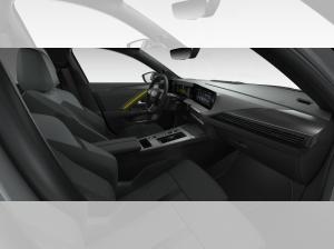 Opel Astra GS 1.2 MHEV 6-Gang-Doppelkupplungsgetriebe