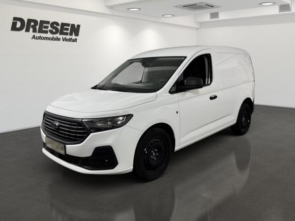 Abbildung Leasingangebot Ford Transit Connect