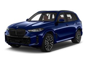 BMW X5 xDrive30d M SPORT INNOVATIONSPAKET