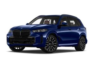 BMW X5 xDrive30d M SPORT INNOVATIONSPAKET