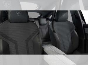 Peugeot 3008 PLUG-IN HYBRID 195 e-DSC7, AHK, Lenkradheizung, 360 Grad Kamera