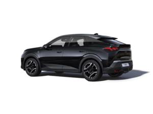 Peugeot 3008 PLUG-IN HYBRID 195 e-DSC7, AHK, Lenkradheizung, 360 Grad Kamera