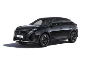 Peugeot 3008 PLUG-IN HYBRID 195 e-DSC7, AHK, Lenkradheizung, 360 Grad Kamera