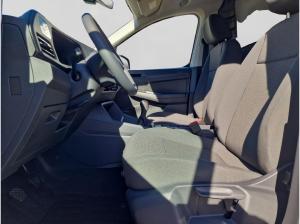Volkswagen Caddy Cargo 2.0l TDI Rückfahrkamera, AHK