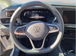Volkswagen Caddy Cargo 2.0l TDI Rückfahrkamera, AHK
