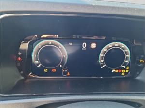 Volkswagen Caddy Cargo 2.0l TDI Rückfahrkamera, AHK
