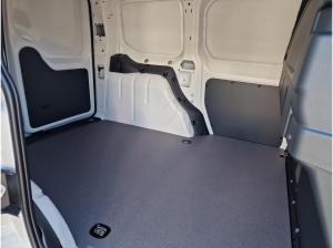 Volkswagen Caddy Cargo 2.0l TDI Rückfahrkamera, AHK