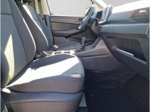 Volkswagen Caddy Cargo 2.0l TDI Rückfahrkamera, AHK
