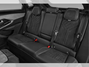 Peugeot 3008 PLUG-IN HYBRID 195 e-DSC7, AHK, Lenkradheizung, 360 Grad Kamera
