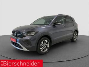 Volkswagen T-Cross ENERGY 1.0 TSI DSG *ACC/APP/ALLWETTER/SHZ*
