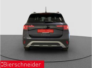 Volkswagen T-Cross ENERGY 1.0 TSI DSG *ACC/APP/ALLWETTER/SHZ*