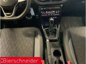 Volkswagen T-Cross ENERGY 1.0 TSI DSG *ACC/APP/ALLWETTER/SHZ*