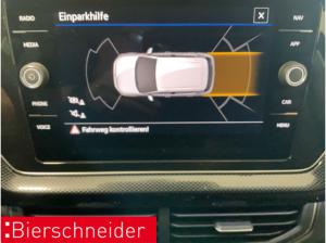 Volkswagen T-Cross ENERGY 1.0 TSI DSG *ACC/APP/ALLWETTER/SHZ*