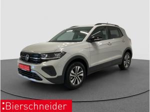 Volkswagen T-Cross ENERGY 1.0 TSI DSG *ACC/APP/ALLWETTER/SHZ*