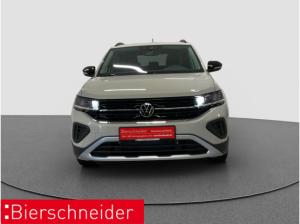 Volkswagen T-Cross ENERGY 1.0 TSI DSG *ACC/APP/ALLWETTER/SHZ*
