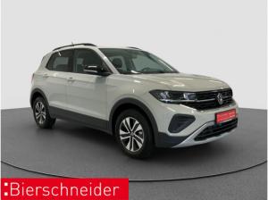 Volkswagen T-Cross ENERGY 1.0 TSI DSG *ACC/APP/ALLWETTER/SHZ*