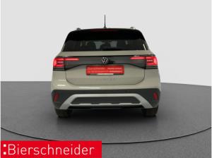 Volkswagen T-Cross ENERGY 1.0 TSI DSG *ACC/APP/ALLWETTER/SHZ*
