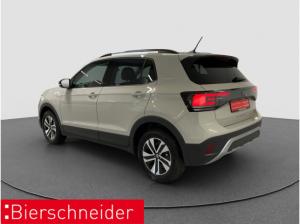 Volkswagen T-Cross ENERGY 1.0 TSI DSG *ACC/APP/ALLWETTER/SHZ*