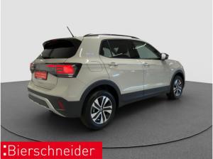 Volkswagen T-Cross ENERGY 1.0 TSI DSG *ACC/APP/ALLWETTER/SHZ*