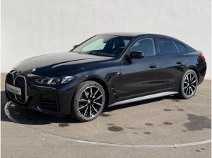 BMW 420 Gran Coupe 420d Gran Coupe M SPORT+HUD+KAMERA+LM19+LEDER