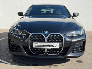 BMW 420 Gran Coupe 420d Gran Coupe M SPORT+HUD+KAMERA+LM19+LEDER