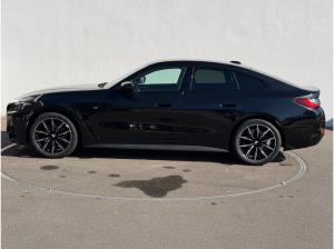 BMW 420 Gran Coupe 420d Gran Coupe M SPORT+HUD+KAMERA+LM19+LEDER