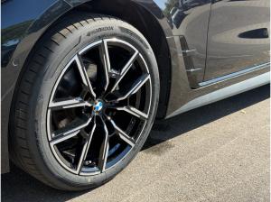 BMW 420 Gran Coupe 420d Gran Coupe M SPORT+HUD+KAMERA+LM19+LEDER