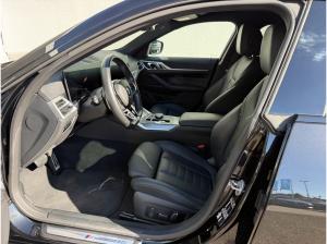 BMW 420 Gran Coupe 420d Gran Coupe M SPORT+HUD+KAMERA+LM19+LEDER