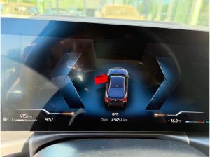 BMW 420 Gran Coupe 420d Gran Coupe M SPORT+HUD+KAMERA+LM19+LEDER