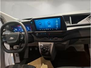 Ford Transit Custom 280 L1 TREND Klima, Tempomat, Apple CarPlay Android Auto,. ZV