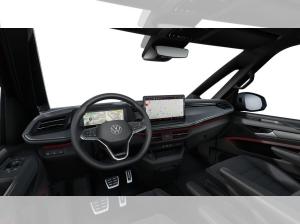Volkswagen T7 Multivan !Facelift! Generation Lang ,ab September verfügbar, 0,5 Steuer., Allrad AHK, Harman K