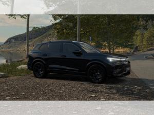 Volkswagen Tiguan R-Line 1,5 l eHybrid OPF 110 kW (150 PS) / 85 kW (115 PS)*AHK *Rear View 360*ACC*Navi Discove