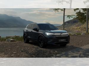 Volkswagen Tiguan R-Line 1,5 l eHybrid OPF 110 kW (150 PS) / 85 kW (115 PS)*AHK *Rear View 360*ACC*Navi Discove