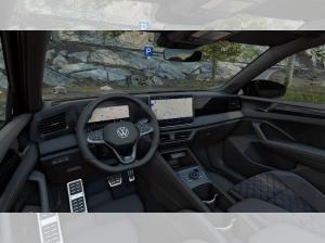 Volkswagen Tiguan R-Line 1,5 l eHybrid OPF 110 kW (150 PS) / 85 kW (115 PS)*AHK *Rear View 360*ACC*Navi Discove