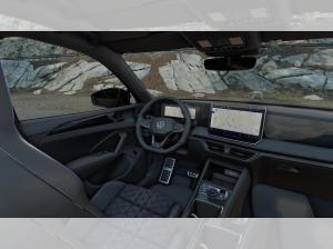 Volkswagen Tiguan R-Line 1,5 l eHybrid OPF 110 kW (150 PS) / 85 kW (115 PS)*AHK *Rear View 360*ACC*Navi Discove