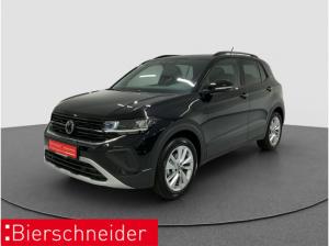 Volkswagen T-Cross ENERGY 1.0 TSI DSG *17/AHK/KAM/NAV/SHZ*