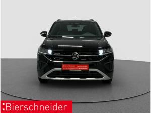 Volkswagen T-Cross ENERGY 1.0 TSI DSG *17/AHK/KAM/NAV/SHZ*