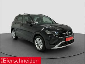 Volkswagen T-Cross ENERGY 1.0 TSI DSG *17/AHK/KAM/NAV/SHZ*