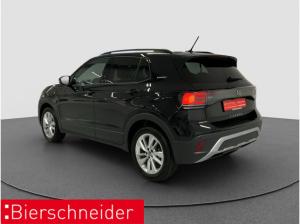 Volkswagen T-Cross ENERGY 1.0 TSI DSG *17/AHK/KAM/NAV/SHZ*