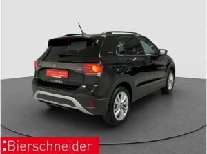 Volkswagen T-Cross ENERGY 1.0 TSI DSG *17/AHK/KAM/NAV/SHZ*