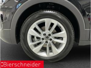 Volkswagen T-Cross ENERGY 1.0 TSI DSG *17/AHK/KAM/NAV/SHZ*