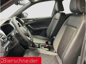 Volkswagen T-Cross ENERGY 1.0 TSI DSG *17/AHK/KAM/NAV/SHZ*