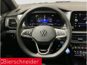 Volkswagen T-Cross ENERGY 1.0 TSI DSG *17/AHK/KAM/NAV/SHZ*