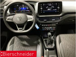 Volkswagen T-Cross ENERGY 1.0 TSI DSG *17/AHK/KAM/NAV/SHZ*