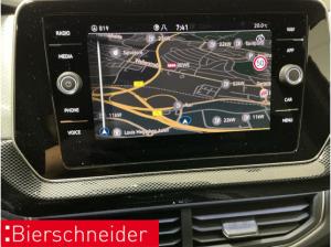 Volkswagen T-Cross ENERGY 1.0 TSI DSG *17/AHK/KAM/NAV/SHZ*
